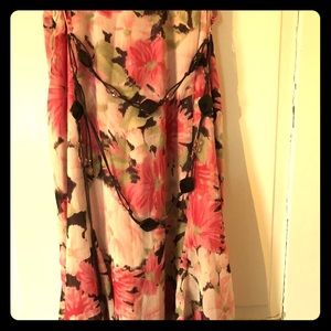 Dress Barn.  size medium polyester skirt